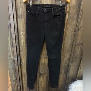 Joe’s Jeans Low Rise Skinny